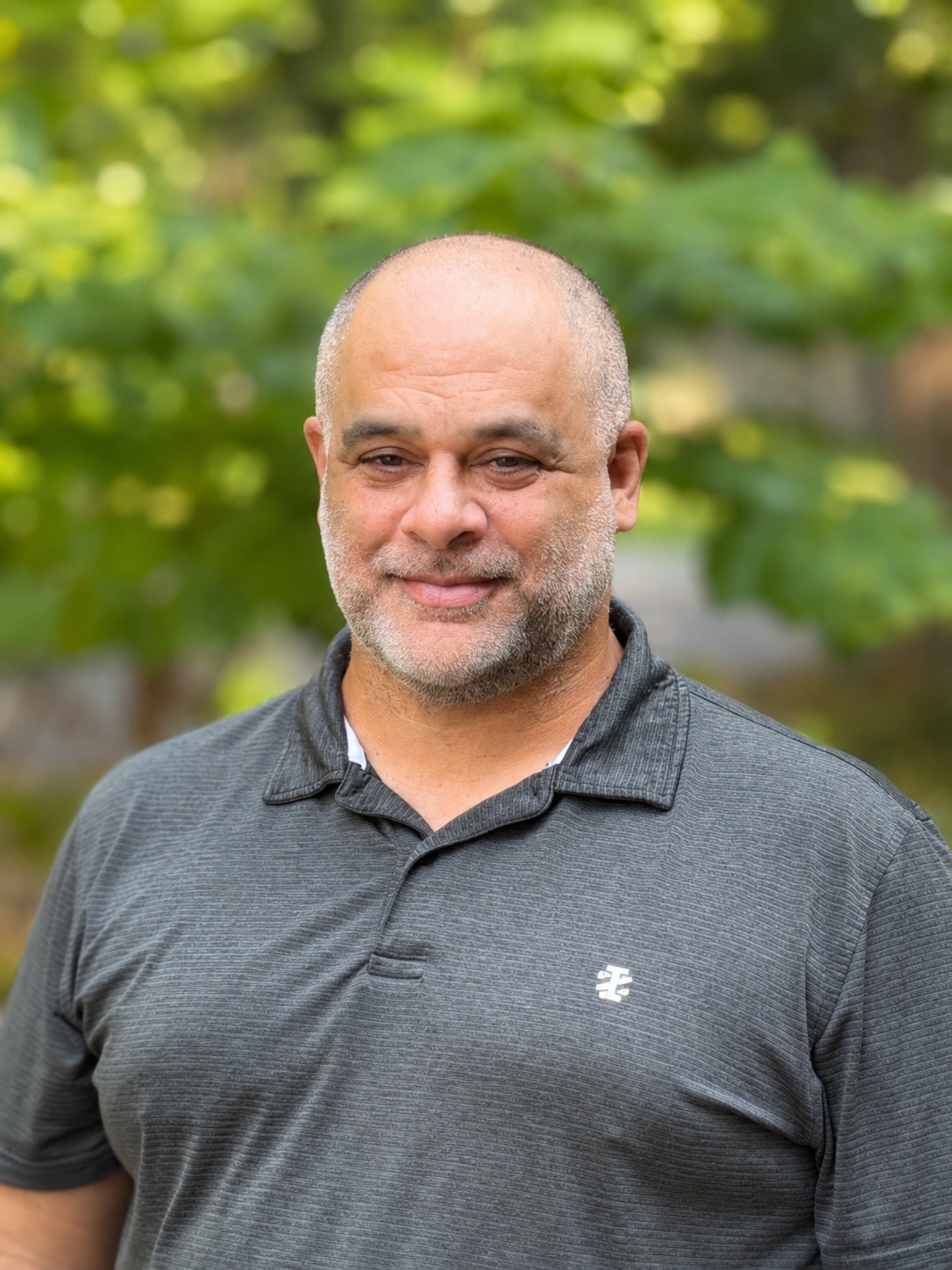 Robert Singh
