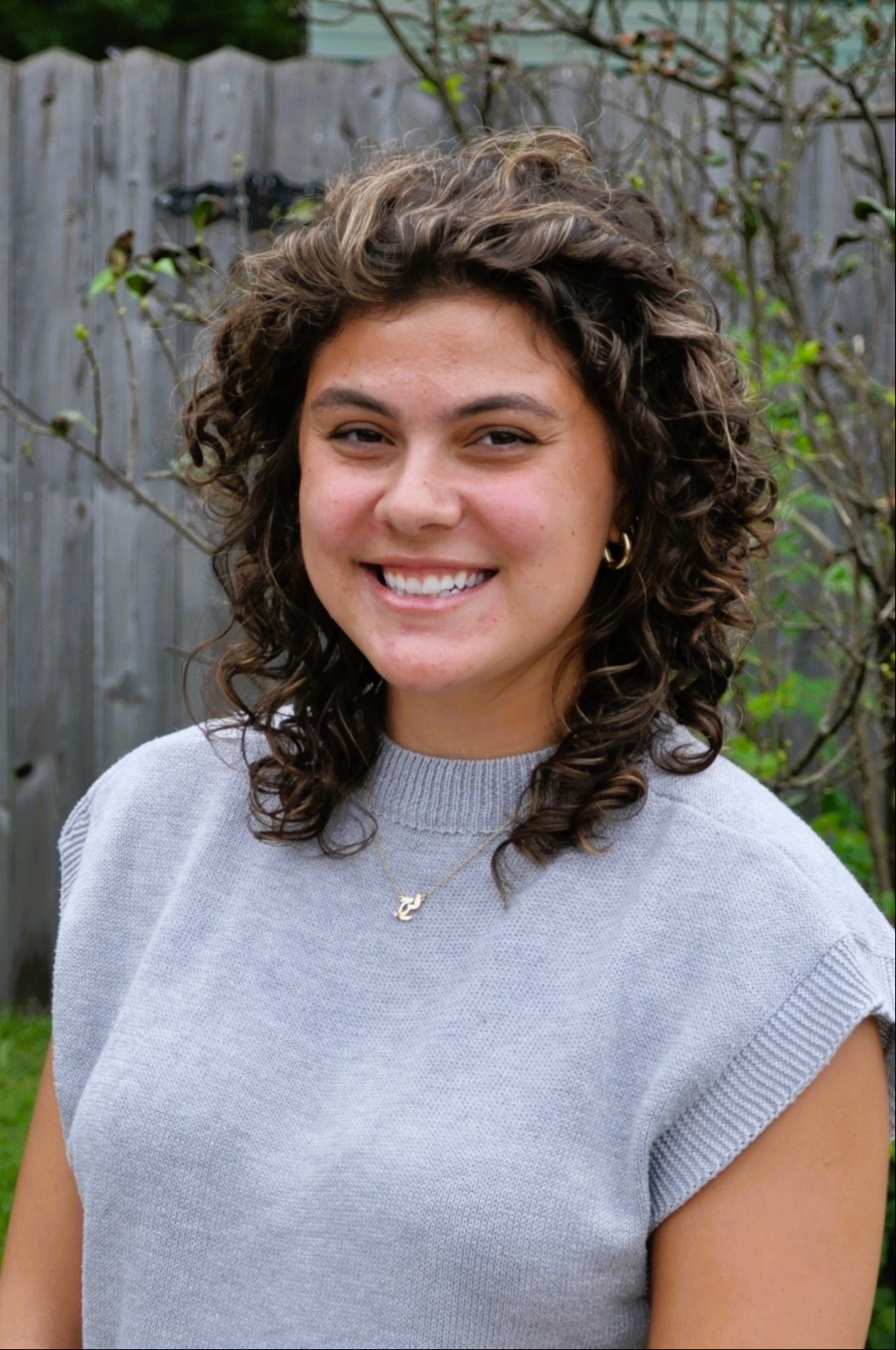 Farah Weldon
