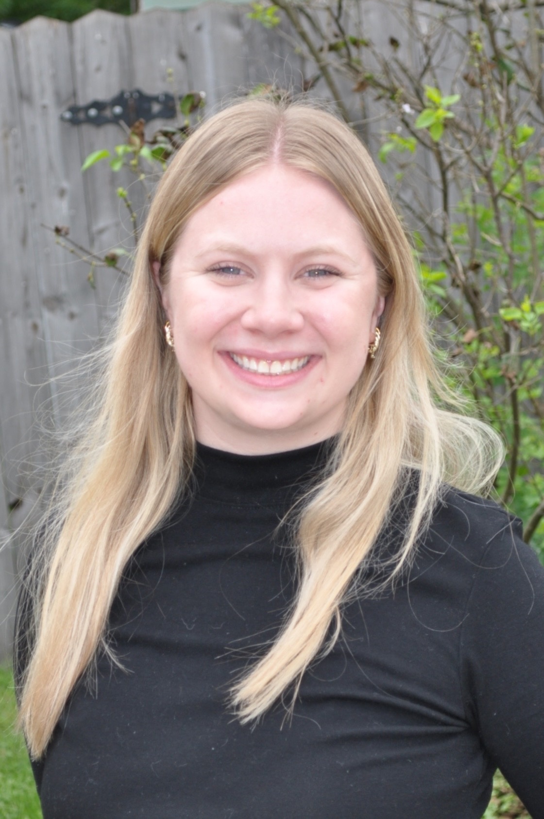 Charlotte Kaeppner