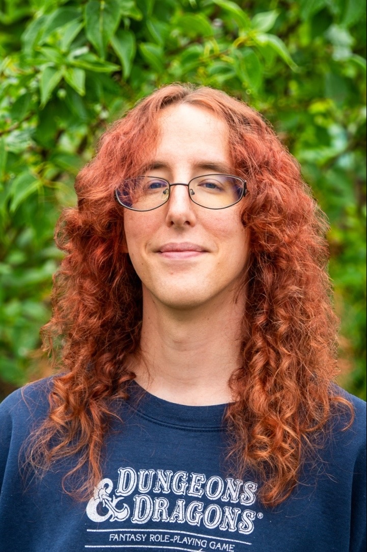 Erik Evans