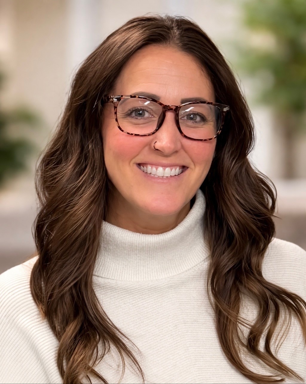 Lori Morgan